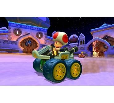 Produktbild Mario Kart 7 (für 3DS)