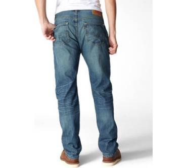 Produktbild Wrangler Texas stretch regular fit