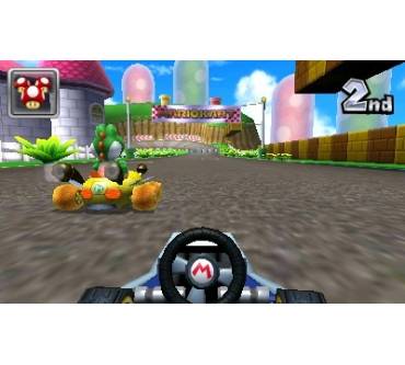 Produktbild Mario Kart 7 (für 3DS)