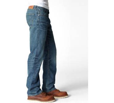 Produktbild Wrangler Texas stretch regular fit