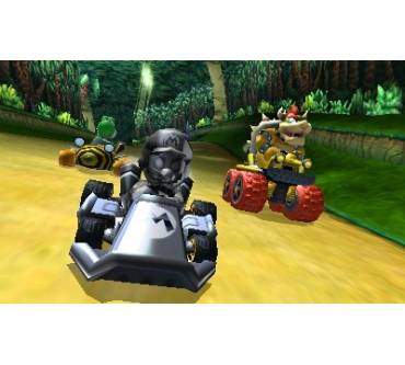 Produktbild Mario Kart 7 (für 3DS)