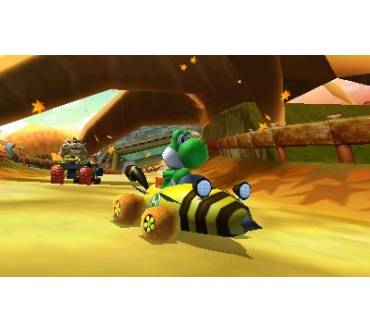 Produktbild Mario Kart 7 (für 3DS)