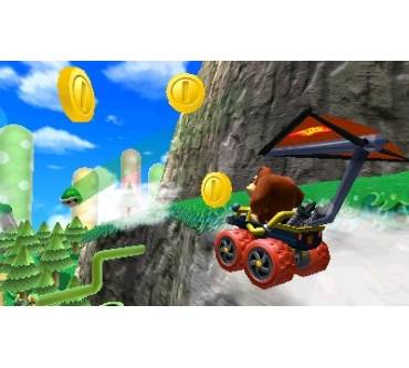 Produktbild Mario Kart 7 (für 3DS)