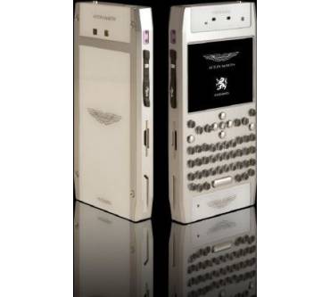 Produktbild Mobiado Grand 350 Aston Martin