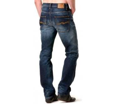 Produktbild Nudie Jeans Average joe straight leg