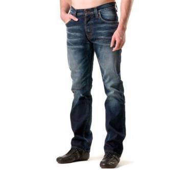 Produktbild Nudie Jeans Average joe straight leg