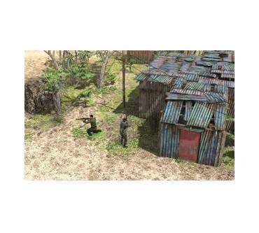 Produktbild Jagged Alliance: Back in Action (für PC)