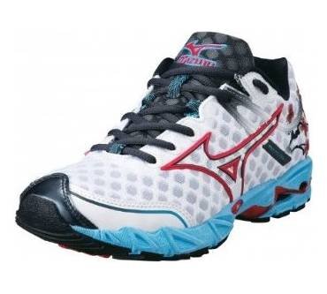 Produktbild Mizuno Wave Precision 12