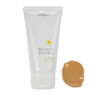 Produktbild Douglas Beauty System Tinted Day Cream Natural