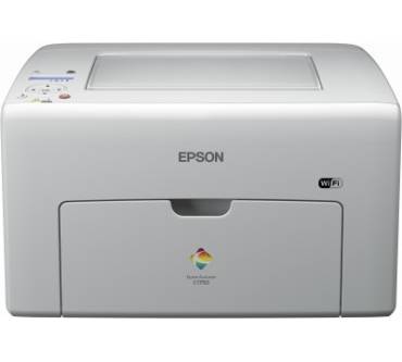 Produktbild Epson AcuLaser C1750W