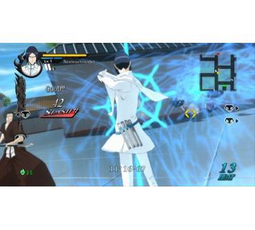 Produktbild Bleach: Soul Resurreccion (für PS3)