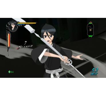 Produktbild Bleach: Soul Resurreccion (für PS3)