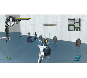 Produktbild Bleach: Soul Resurreccion (für PS3)