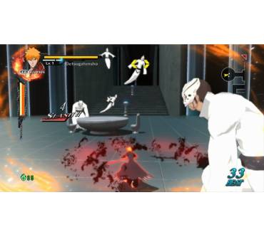 Produktbild Bleach: Soul Resurreccion (für PS3)