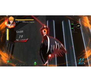 Produktbild Bleach: Soul Resurreccion (für PS3)