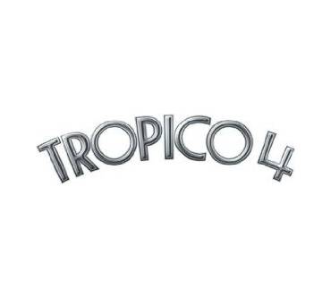 Produktbild Tropico 4