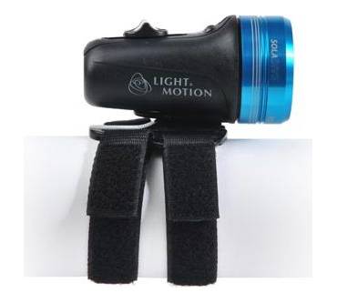 Produktbild Light & Motion Sola Dive 1200 S/F