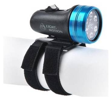 Produktbild Light & Motion Sola Dive 1200 S/F