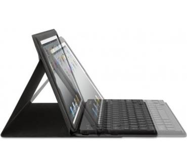 Produktbild Belkin Keyboard Folio für iPad 2