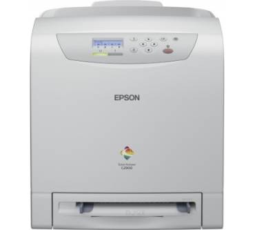 Produktbild Epson AcuLaser C2900N