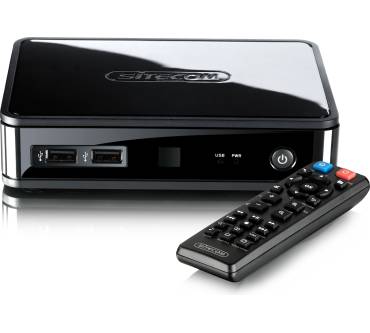 Produktbild Sitecom Network TV Media Player MD-273