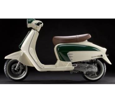 Produktbild Lambretta LN 125 (7 kW) [11]