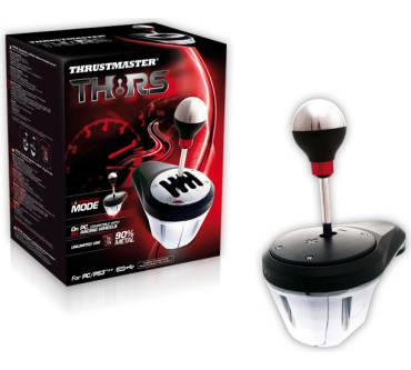 Produktbild Thrustmaster TH8 RS Shifter