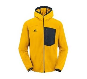 Produktbild Vaude Men's Grimsel Hooded Jacket