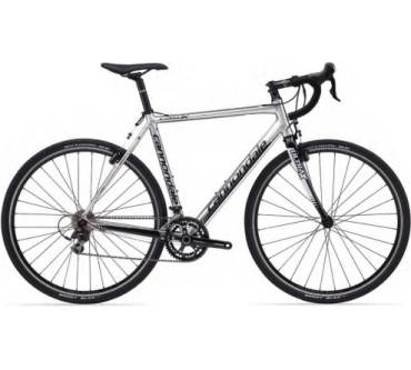 Produktbild Cannondale CAAD X 105 (Modell 2012)