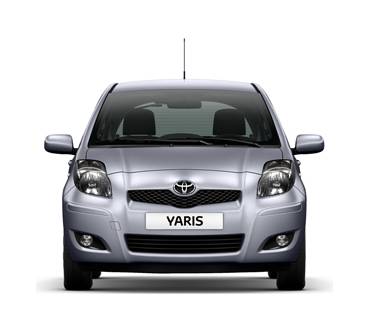 Produktbild Toyota Yaris [06]