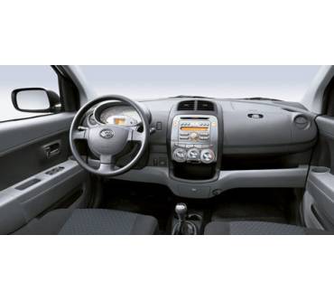 Produktbild Daihatsu Sirion [98]