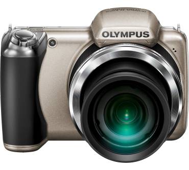 Produktbild Olympus SP-810UZ