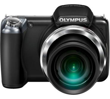 Produktbild Olympus SP-810UZ