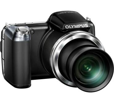 Produktbild Olympus SP-810UZ