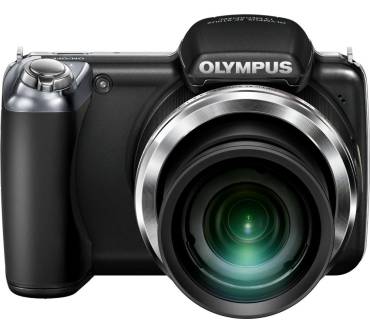 Produktbild Olympus SP-810UZ