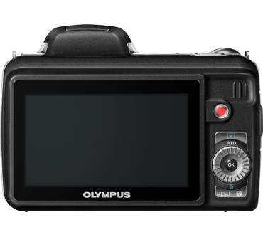 Produktbild Olympus SP-810UZ