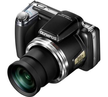 Produktbild Olympus SP-810UZ