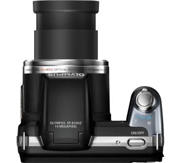 Produktbild Olympus SP-810UZ