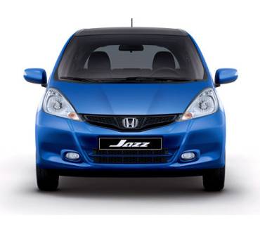 Produktbild Honda Jazz [08]