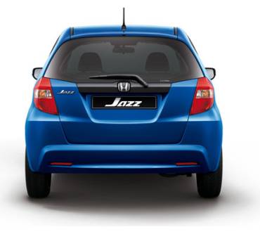 Produktbild Honda Jazz [08]