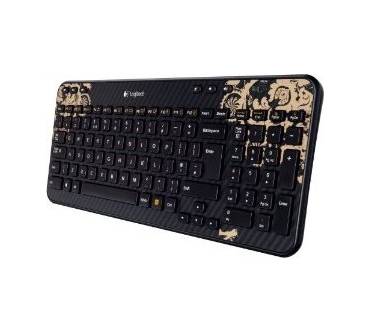 Produktbild Logitech Wireless Keyboard K360