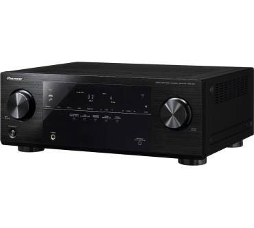 Produktbild Pioneer HTB-421SP