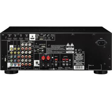 Produktbild Pioneer HTB-421SP