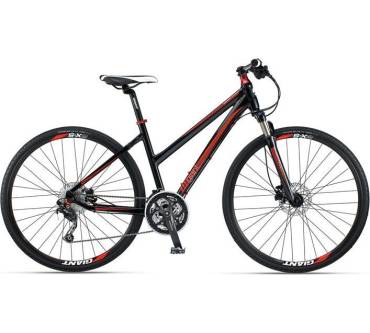 Produktbild Giant Roam XR 2 (Modell 2011)