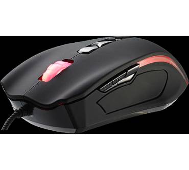 Produktbild Thermaltake Tt-eSports Black Element Gaming Mouse