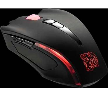 Produktbild Thermaltake Tt-eSports Black Element Gaming Mouse