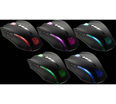 Produktbild Thermaltake Tt-eSports Black Element Gaming Mouse