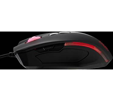 Produktbild Thermaltake Tt-eSports Black Element Gaming Mouse