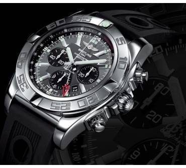 Produktbild Breitling Chronomat GMT