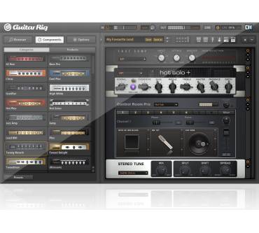 Produktbild Native Instruments Guitar Rig 5 Pro